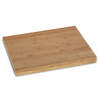 Универсална бамбукова кухненска дъска “Kiana“ - 53x46 см. - KELA
