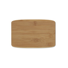 Бамбукова кухненска дъска “Katana“ - малка - 23x15 см. - KELA