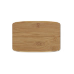 Бамбукова кухненска дъска “Katana“ - малка - 23x15 см. - KELA