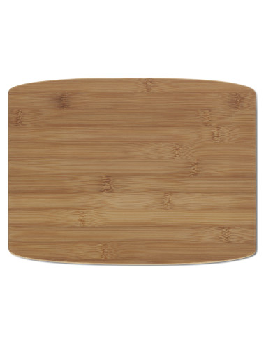Бамбукова кухненска дъска “Katana“ - голяма - 33x25 см. - KELA