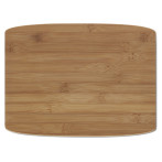 Бамбукова кухненска дъска “Katana“ - голяма - 33x25 см. - KELA