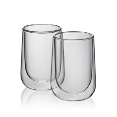 Сет от 2 бр. двустенни чаши “Fontana“ - 250 мл. - KELA