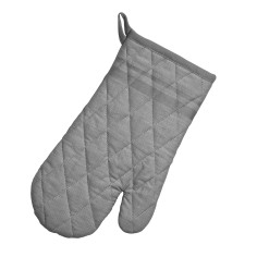 Imagén: Кухненска ръкавица за топли съдове “Tia“ - графитено сива - 91