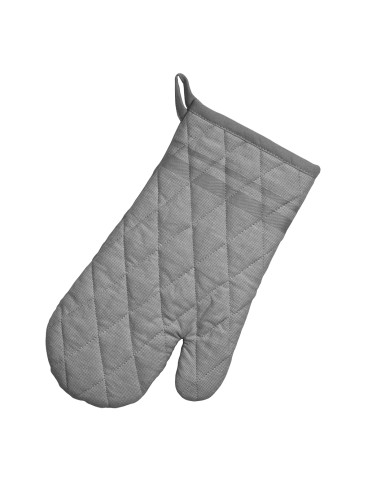 Кухненска ръкавица за топли съдове “Tia“ - графитено сива - KELA