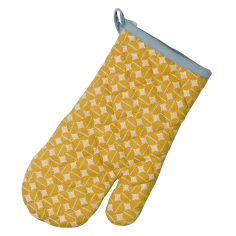 Imagén: Кухненска ръкавица за топли съдове “Svea“ - жълта - 91