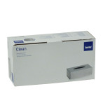Кутия за салфетки/кърпички “Clean“ - неръждаема стомана - KELA