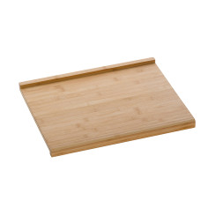 Imagén: Бамбукова кухненска дъска “Kiana“ - 48x38 см. - 91