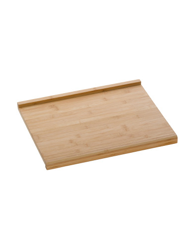 Бамбукова кухненска дъска “Kiana“ - 48x38 см. - KELA