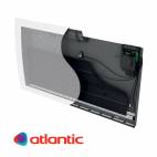 Лъчист конвектор Atlantic Solius Digital 2000W - до 22 кв.м