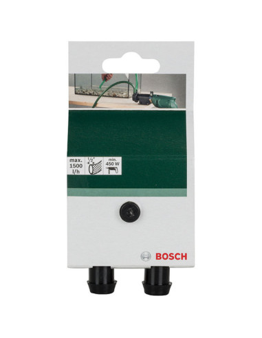 Помпа за течности за бормашина Bosch - 1500 л/ч