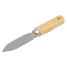 Нож за замазка Wisent - Работа ширина 15 мм