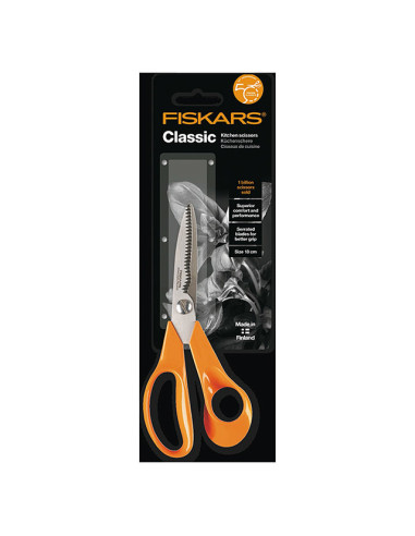 Ножица Fiskars Classic - Дължина 180 мм