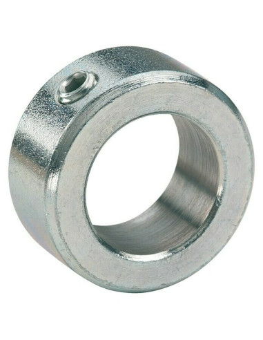Монтажен пръстен Stabilit - За пневматични колела с диаметър на оста 12 мм, Ø22 мм, поцинковани