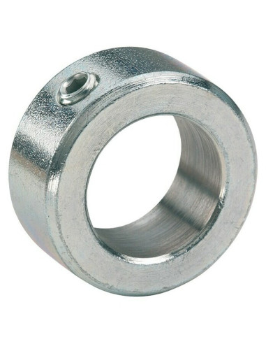 Монтажен пръстен Stabilit - За пневматични колела с диаметър на оста 20 мм, Ø32 мм, поцинковани