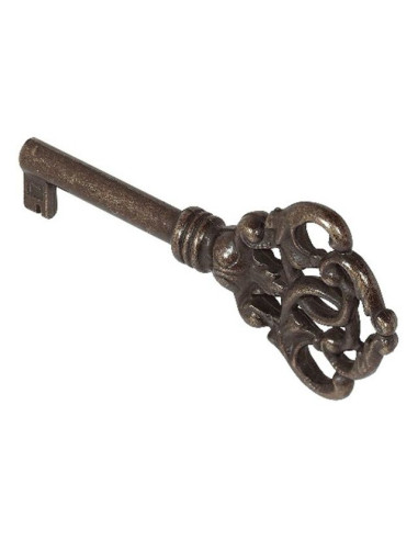 Мебелен ключ - Дължина 38 мм, кафяв