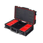 Куфар за инструменти Qbrick System One 200 Profi - ДхШхВ 58,5х38,5х19 см