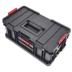 Куфар за инструменти Qbrick System Two Toolbox - ДхШхВ 53х31,3х22,3 см