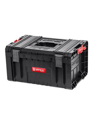 Куфар за инструменти Qbrick System Pro Toolbox - ДхШхВ 45x33,1x24 см