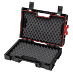 Куфар за инструменти Qbrick System Pro Toolcase - ДхШхВ 45x32,2x12,6 см
