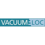 Стенна вакуумна поставка за баня Wenko Vacuum-Loc - ДхШхВ 14х26x6,5 см, стомана, хромирана