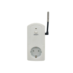 Термостат socket ENSY, WTS5000