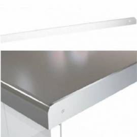 Алуминиев профил за кухненски ъгъл, 60 см x 38 мм