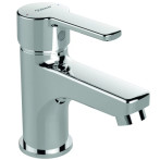 Комплект душ и смесители Vidima Calista 3 в 1 - Смесител за умивалник, смесител за вана и душ, душ комплект