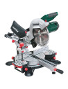 Потапящ  герунг циркуляр с изтегляне Metabo KGS 254 M - 1800 W, диаметър на диска 254 мм