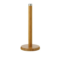 Imagén: Бамбукова стойка за кухненска ролка “Katana“