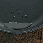Правоъгълна тава за печене със стъклен капак “Kerros“ 46х26 см. - 6,5 л.