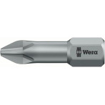 Комплект битове Wera Premium 851/1 TZ PH - 3 броя