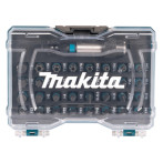 Комплект битове Makita Impact Black - 33 части