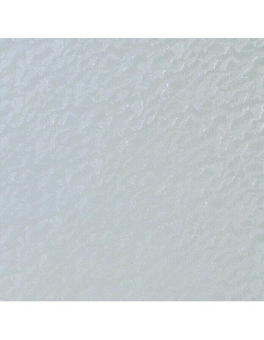 Самозалепващо фолио - 150x45 см, бял
