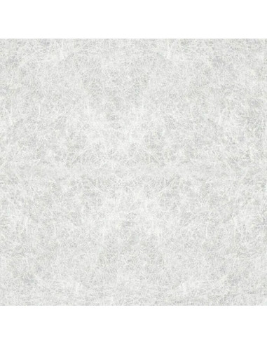 Самозалепващо фолио - 150x45 см, бяло