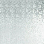 Самозалепващо фолио - 200х45 см, матирано стъкло
