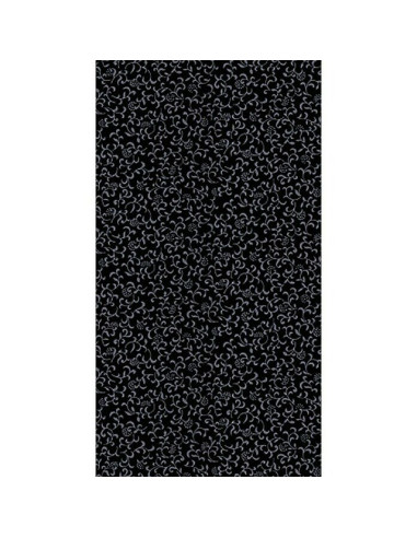 Самозалепващо фолио - 200х45 см, черно