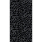 Самозалепващо фолио - 200х45 см, черно