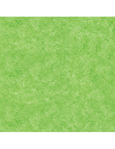 Самозалепващо фолио - 200x45 см, зелено