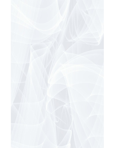 Самозалепващо фолио SKF - 200х45 см, бяло