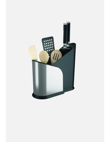 Поставка/органайзер за кухненски прибори “FURLO“ - с регулиращ се размер