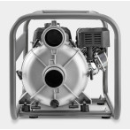 Бензинова помпа за мръсна вода WWP 45 - 5,1 kW, 6,9 к.с., 750 л/мин или 45 м³/ч