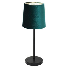 Настолна лампа Tween Light Velvet - 60 W, E27, ØхВ 18,5х50 см