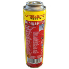 Флакон газ Minigas 100 - 150 мл