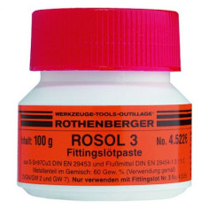 Паста за спояване Rosol 3 - 100 г