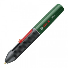 Акумулаторната писалка за лепене Gluey - Без кабел, зелена