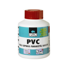 Лепило за PVC Bison - 100 мл