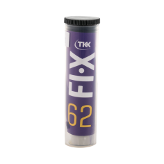 Двукомпонентно епоксидно лепило TKK FIX 62 - 57 г, стик