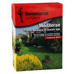 Тревна смеска Semenarna Ljubljana - 1 кг, за 40 м², за слънчеви площи