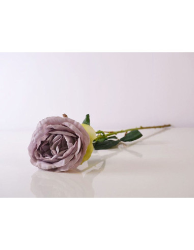 Изкуствена роза IRA Commerce - Височина 55 см
