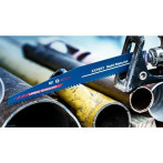 Нож за саблен трион Bosch Expert Multi Material S 956 XHM - Дължина 150 мм, стъпка на зъбите 3-4 мм